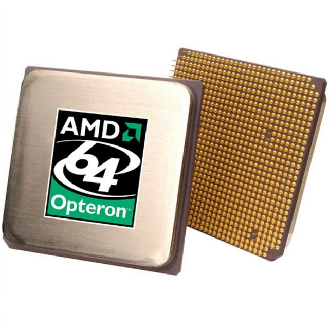 AMD Opteron 4200 4284 Octa-core (8 Core) 3 GHz Processor, Retail Pack