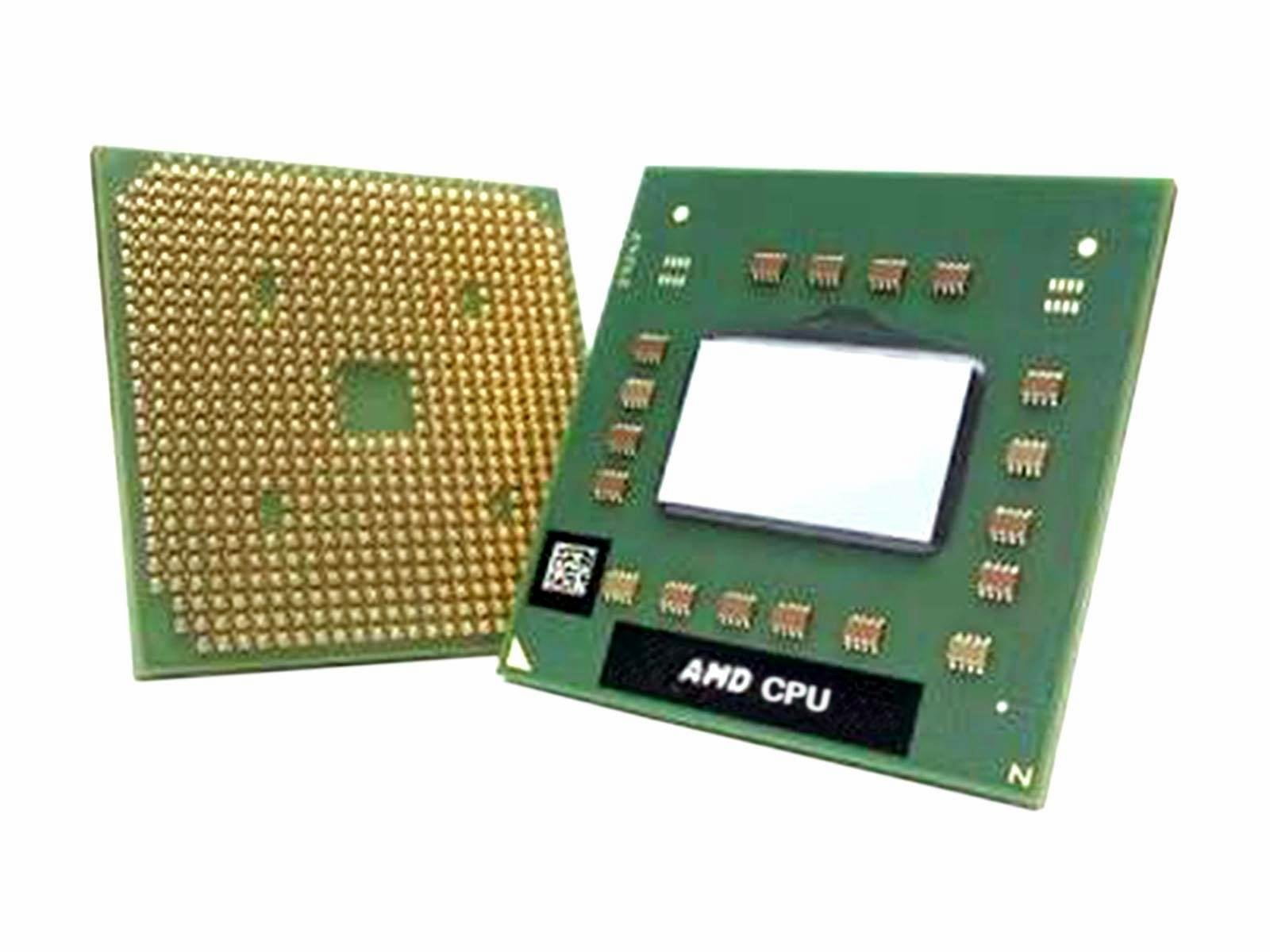 AMD Phenom II Dual-Core N640 HMN640DCR23GM Mobile CPU Processor
