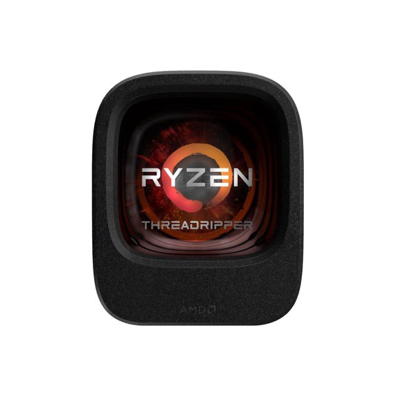 AMD RYZEN Threadripper 1920X 3.5 GHz (4.0 GHz boost clocks) 12-Core 24 Threads Socket sTR4 32MB Cache Desktop Processor - YD192XA8AEWOF