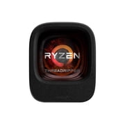 AMD RYZEN Threadripper 1920X 3.5 GHz 4.0 GHz boost clocks 12-Core 24 Threads Socket sTR4 32MB Cache Desktop Processor - YD192XA8AEWOF