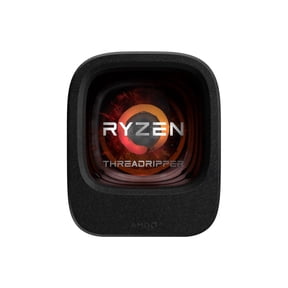 AMD RYZEN Threadripper 1920X 3.5 GHz (4.0 GHz boost clocks) 12-Core 24 Threads Socket sTR4 32MB Cache Desktop Processor - YD192XA8AEWOF