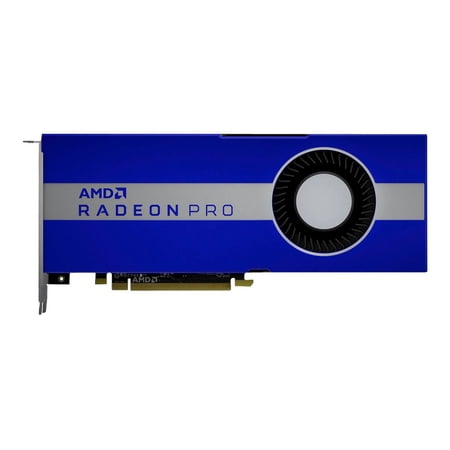 AMD Radeon Pro W5700 100-506085 8GB 256-bit GDDR6 PCI Express 4.0 x16 Workstation Video Card