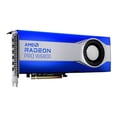 thumbnail image 1 of AMD Radeon Pro W6800 100-506157 32GB 256-bit GDDR6 PCI Express 4.0 x16 Workstation Video Card, 1 of 6