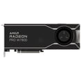 thumbnail image 1 of AMD 100-300000075 32 GB AMD Radeon Pro W7800 Professional Video Graphics Card, 1 of 1