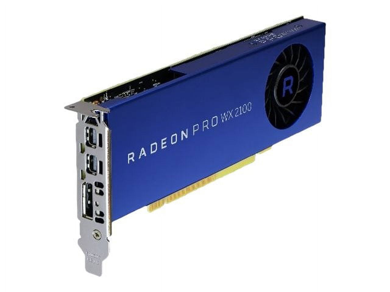 Dell Radeon Pro WX 2100 Graphic Card GB Singapore Ubuy