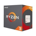thumbnail image 2 of AMD Ryzen 3 3200G Desktop Processor | 4-Core Unlocked CPU With Radeon Vega 8 Graphics 2 of 6