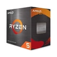 thumbnail image 1 of AMD Ryzen 5 3500 6-Core Desktop Processor, Up to 4.1 GHz, Socket AM4, 65W with Wraith Stealth Cooler, 1 of 3