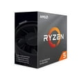 thumbnail image 1 of AMD Ryzen 5 3600 6-Core, 12-Thread Unlocked Processor with Wraith Spire Cooler, 1 of 2