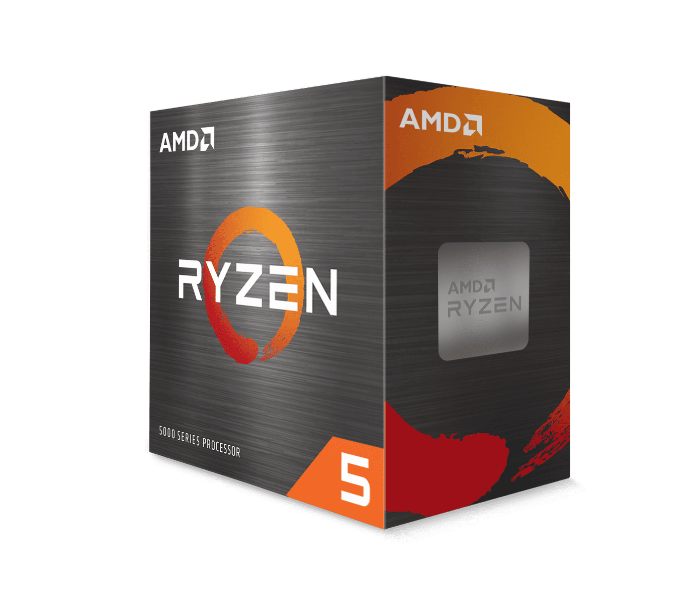  AMD Ryzen 5 5600X 6-core, 12-Thread Unlocked Desktop Processor  & ASUS AM4 TUF Gaming X570-Plus (Wi-Fi) AM4 Zen 3 Ryzen 5000 & 3rd Gen Ryzen  ATX Motherboard : Electronics