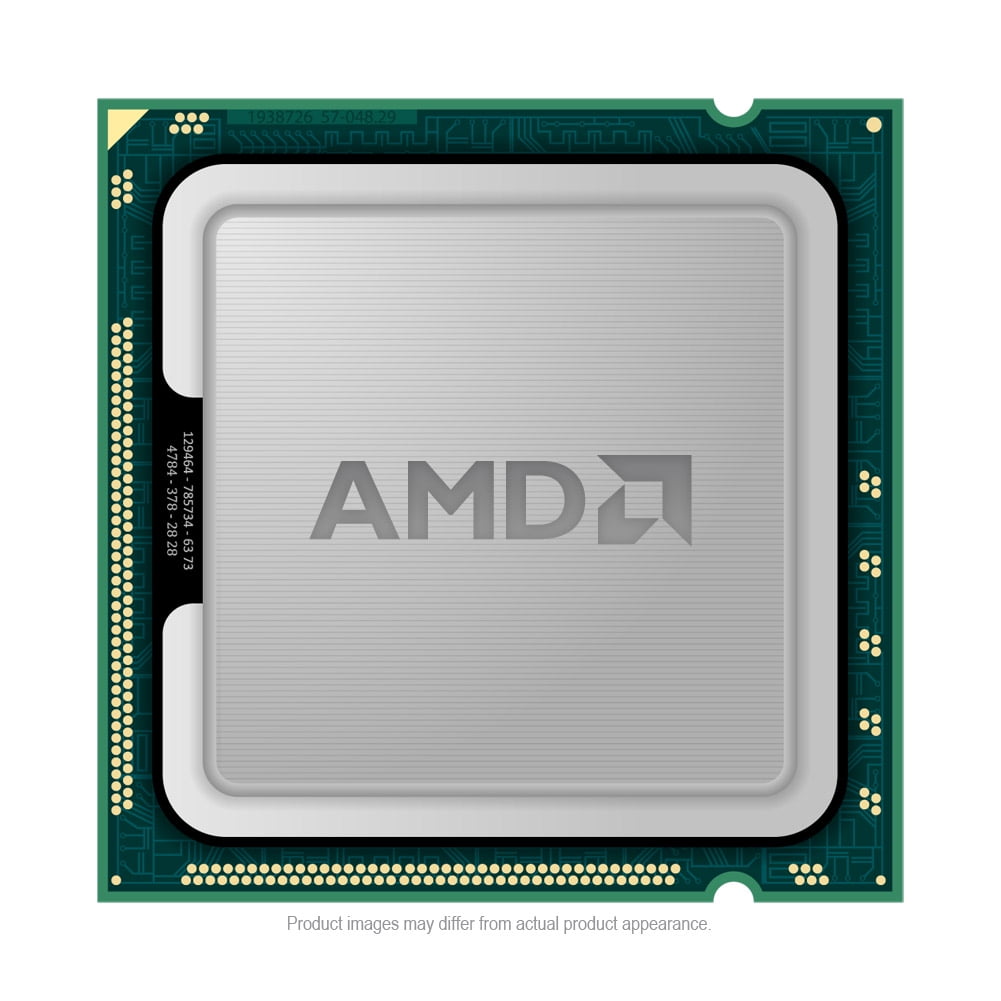 AMD Ryzen 5 7600X 6-Core 4.7GHz Socket AM5 OEM/Tray Processor