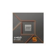 thumbnail image 1 of AMD Ryzen 5 8400F (4.2 GHz) - Ryzen 5 8000 Series 6-Core/ 12-Threads, Socket AM5, 65W Processor - 100-100001591BOX, 1 of 5