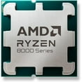 thumbnail image 1 of AMD Ryzen 5 8400F Socket AM5 6-Core Processor 100-000001591, 1 of 1