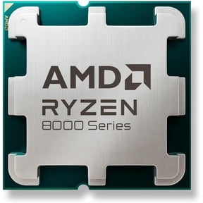AMD Ryzen 5 8400F Socket AM5 6-Core Processor 100-000001591