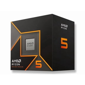 AMD Ryzen 5 9600 processor 3.8 GHz 32 MB L3 Box - 100-100000718BOX