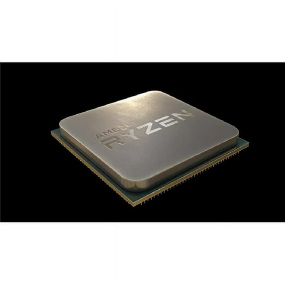 AMD Ryzen 7 (2nd Gen) 2700 Octa-core (8 Core) 3.20 GHz Processor, OEM Pack