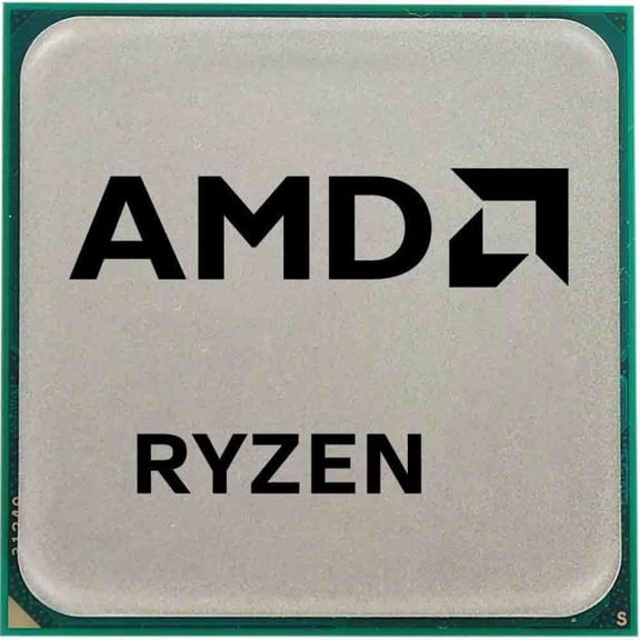 AMD Ryzen 7 5700 Octa-core 8 Core 3.70 GHz Processor 100-000000743, Tray