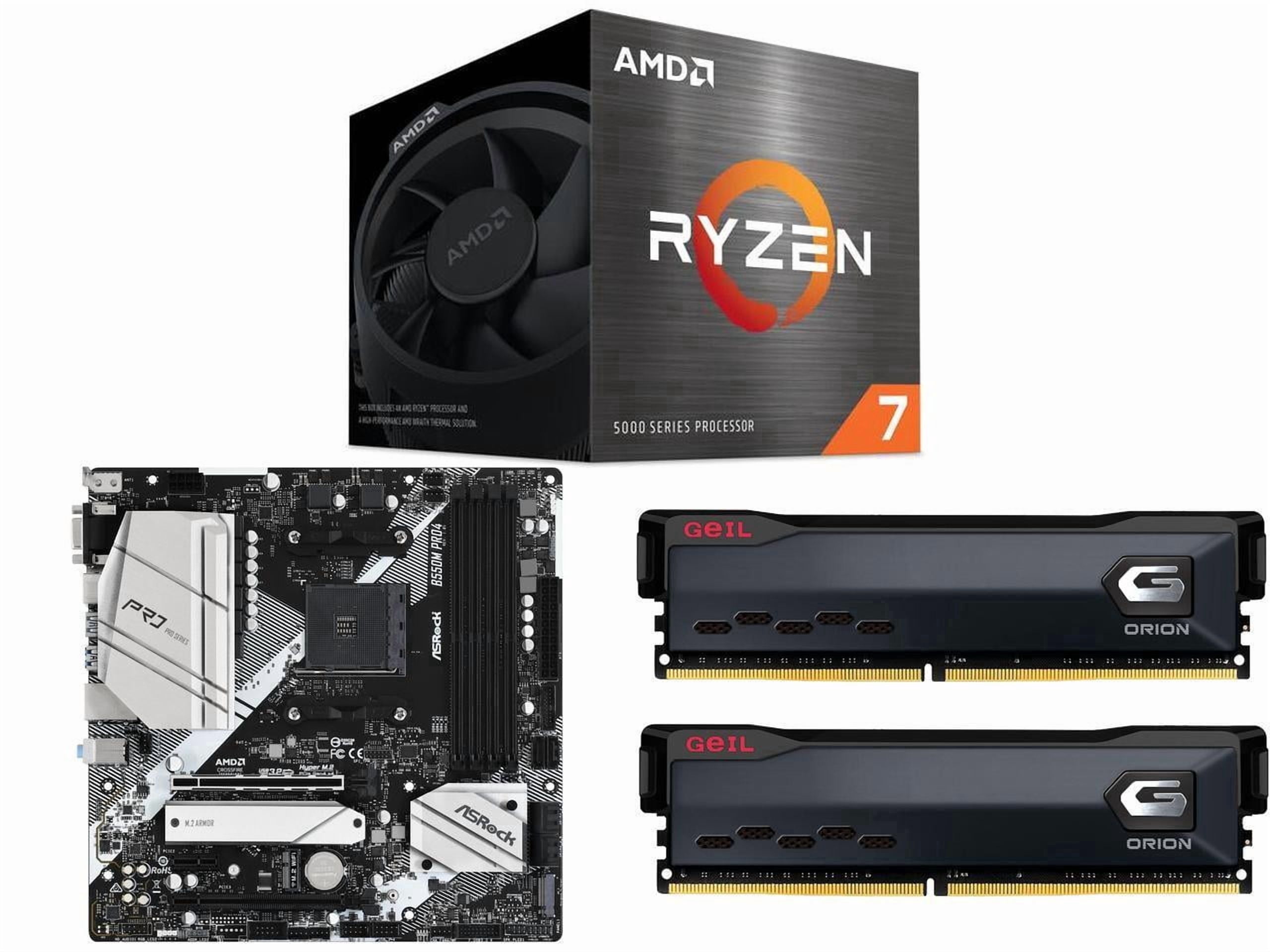Amd Ryzen 3 3200u