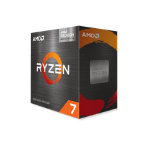 AMD Ryzen 5 5600G - 6-Core 3.9 GHz, Socket AM4, 65W Desktop