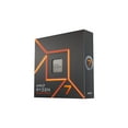thumbnail image 1 of AMD Ryzen 7 7700X - 8-Core 4.5 GHz - Socket AM5 - 105W Desktop Processor (100-100000591WOF), 1 of 5
