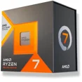 thumbnail image 1 of AMD Ryzen 7 7700X3D - Ryzen 7000 Series Raphael (Zen 4) 8-Core 4.0 GHz Socket AM5 120W Desktop Processor, 1 of 3