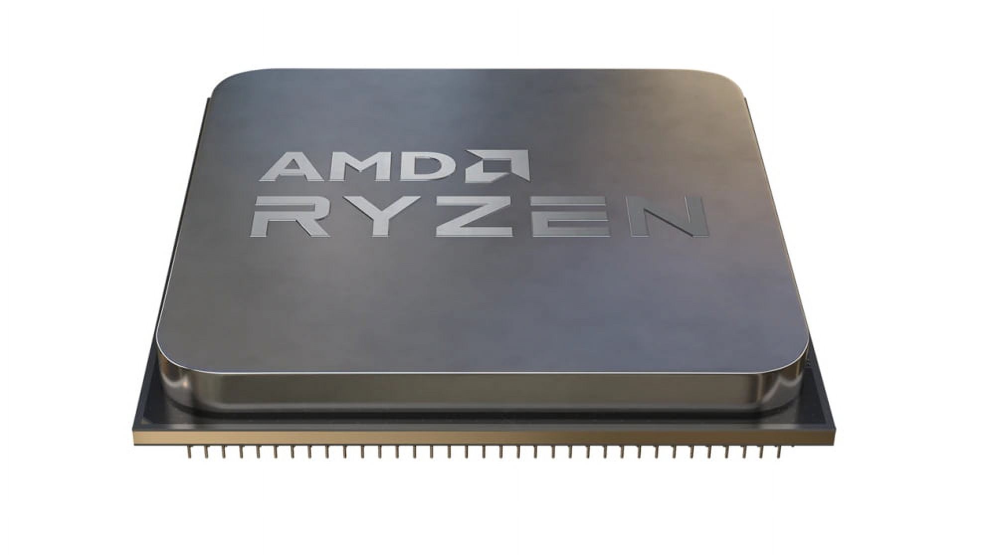 Processeur AMD Ryzen 7 7800X3D 4.2-5.0 GHz | CPU Gaming Avec Cache 3D V-Cache