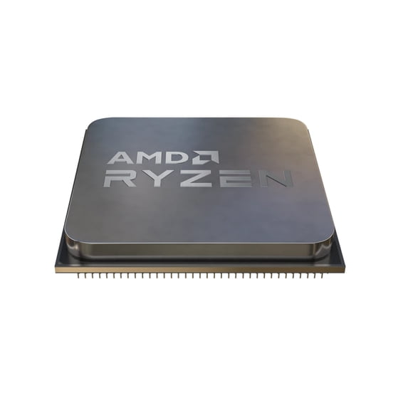 AMD Ryzen 7 7800X3D processor 4.2 GHz 96 MB L3