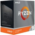 thumbnail image 1 of AMD Ryzen 9 3950X 16-Core, 32-Thread 4.7 GHz AM4 Processor, 1 of 3