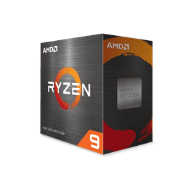 AMD Ryzen 5 5600X - Ryzen 5 5000 Series Vermeer (Zen 3) 6-Core 3.7