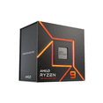 thumbnail image 1 of AMD Ryzen 9 7900 - Ryzen 9 12-Core Socket AM5 65W AMD Radeon Graphics Processor - 100-100000590BOX, 1 of 2