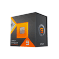 thumbnail image 1 of AMD Ryzen 9 7000 7900X3D Dodeca-core (12 Core) 4.40 GHz Processor, 1 of 3