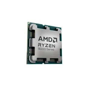 AMD 100-000001368 Ryzen 9 9900X3D 12Core Processor Single