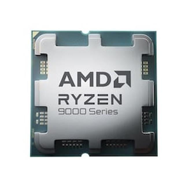 AMD 100-000001277 Ryzen 9 9950X 16-Core Processor Tray - Walmart.com