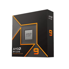 AMD Ryzen 9 9950X 16-Core 32-Thread Desktop Processor - 16 Core & 32 Thread - Up to 5.70 GHz Max Boost Clock - 170W Default TDP - AM5 CPU Socket - AMD Radeon Graphics