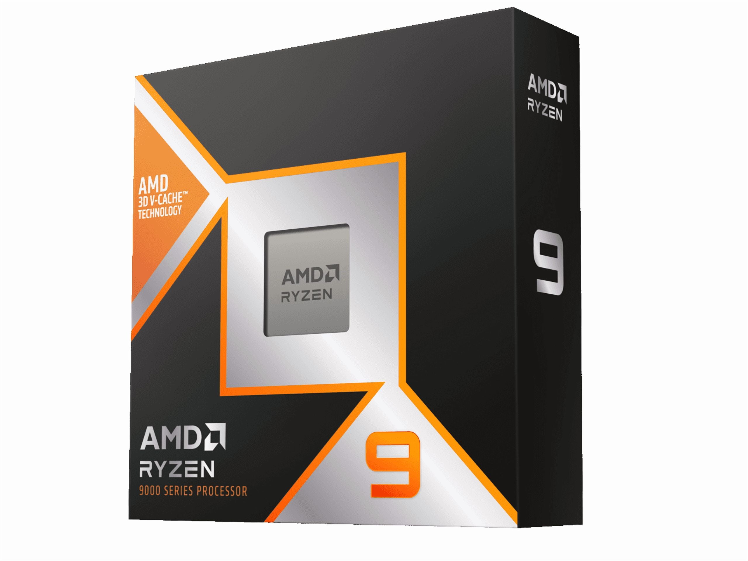 CPU Ryzen 9 9950X3D BOX AMD-Ryzen-9-9950X3D-4-3-GHz-16