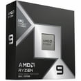 thumbnail image 1 of AMD Ryzen 9 9950X3D2 16-Core Processor, 1 of 5