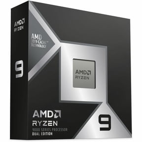 AMD Ryzen 9 9950X3D2 16-Core Processor