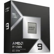 AMD Ryzen 9 9950X3D2 16-Core Processor