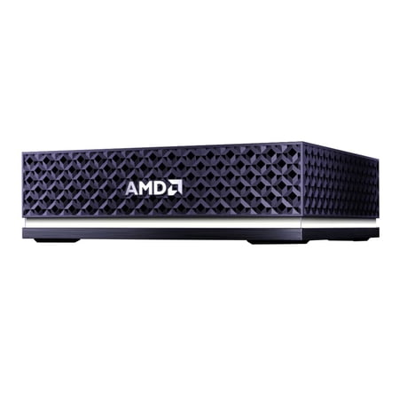 AMD Ryzen AI Halo Developer Platform Desktop - AMD Ryzen AI Max+ 395, 128GB RAM, 2TB SSD, Linux