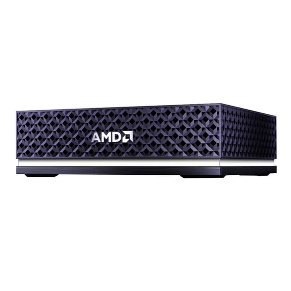 AMD Ryzen AI Halo Developer Platform Desktop - AMD Ryzen AI Max+ 395, 128GB RAM, 2TB SSD, Linux