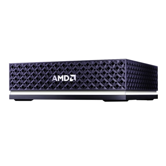 AMD Ryzen AI Halo Developer Platform Desktop - AMD Ryzen AI Max+ 395, 128GB RAM, 2TB SSD, Linux