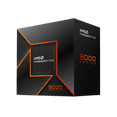 thumbnail image 1 of AMD Ryzen Threadripper 9000 9970X Dotriaconta-core (32 Core) 4 GHz Processor, Box, 1 of 5