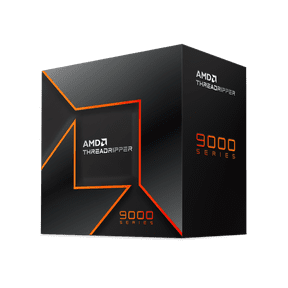 AMD Ryzen Threadripper 9000 9970X Dotriaconta-core (32 Core) 4 GHz Processor, Box
