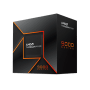 AMD Ryzen Threadripper 9000 9970X Dotriaconta-core 32 Core 4 GHz Processor, Box