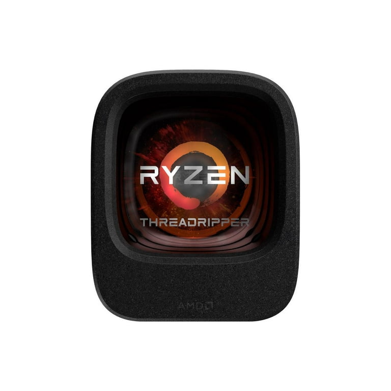 AMD Ryzen Threadripper 1950X Processor 3.4GHz CPU 16-Core Socket