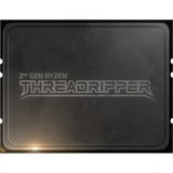 AMD Ryzen Threadripper 2970WX 24-Core 48-Thread Processor YD297XAZAFWOF ...