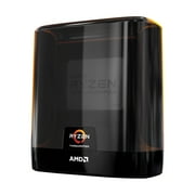 AMD Ryzen Threadripper 3960X 24-Core, 48-Thread 4.5 GHz sTRX4 Processor, Black