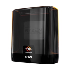 AMD Ryzen Threadripper 3960X 24-Core, 48-Thread 4.5 GHz sTRX4 Processor, Black
