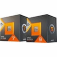 thumbnail image 1 of AMD Ryzen Threadripper 7960X 24 Core 4.20GHz OEM/Tray Processor 100000001352, 1 of 1