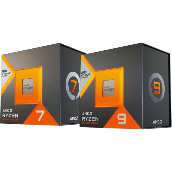 AMD Ryzen Threadripper 7960X 24 Core 4.20GHz OEM/Tray Processor 100000001352
