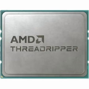AMD Ryzen Threadripper 7960X Desktop Processor - 24 CPU Cores & 48 Threads - 128 MB L3 Cache - Up to 5.3GHz Boost Clock - AMD "Zen 4" Core Architecture - Without Cooler